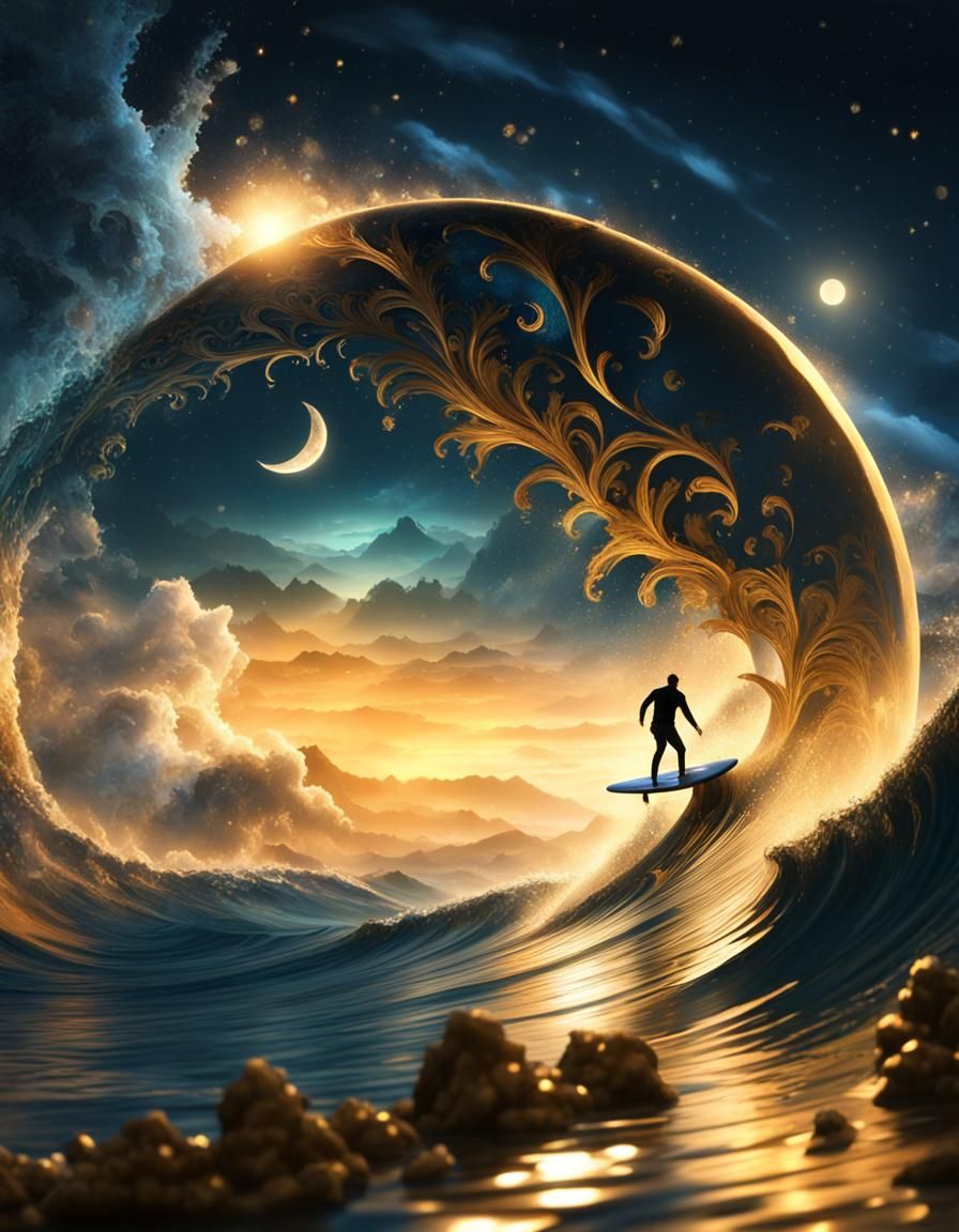 Untitled Creation