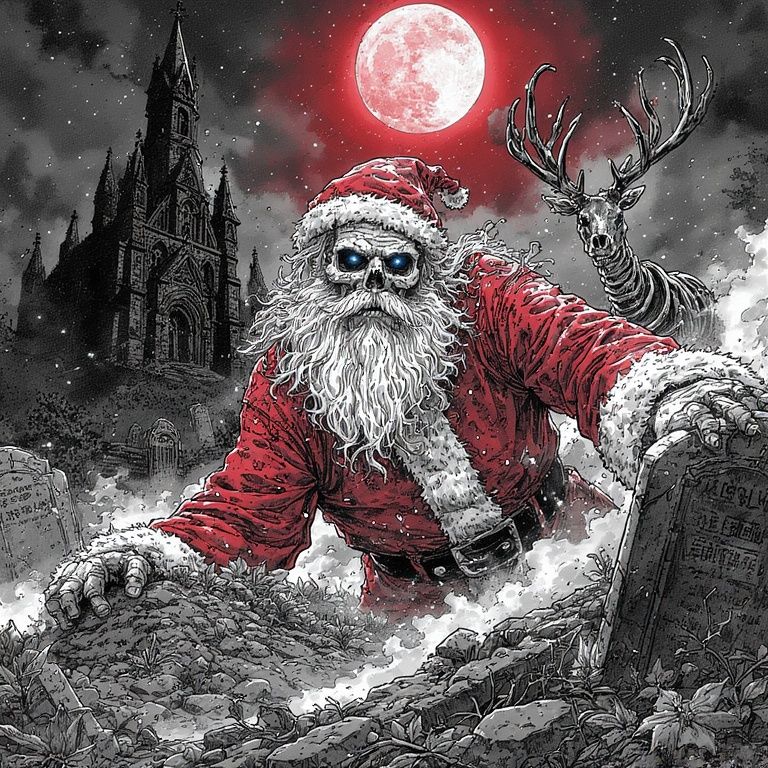 You Better Watch Out