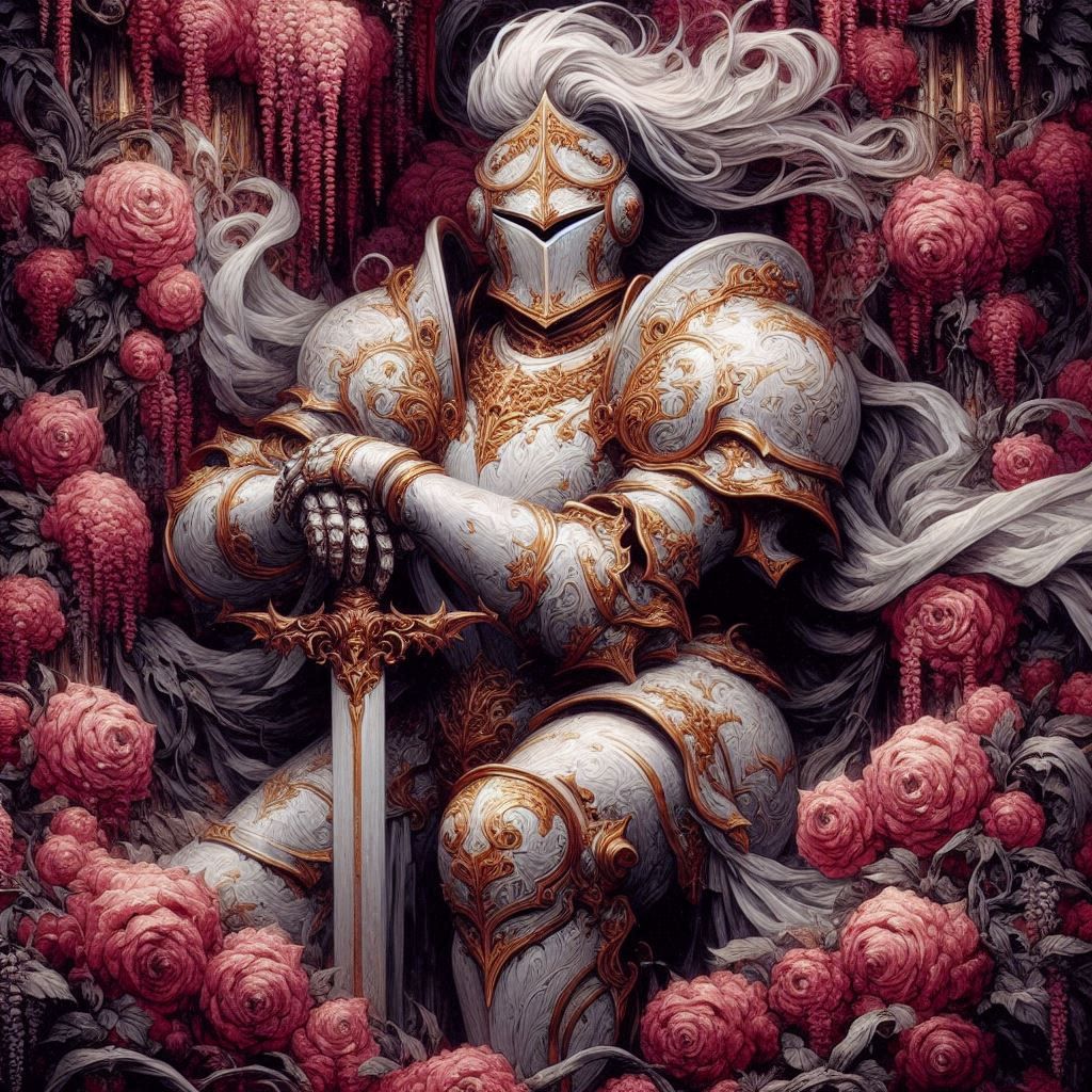 Strength of Mind, kindness of Soul