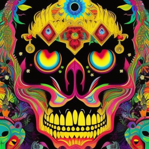 Untitled Creation