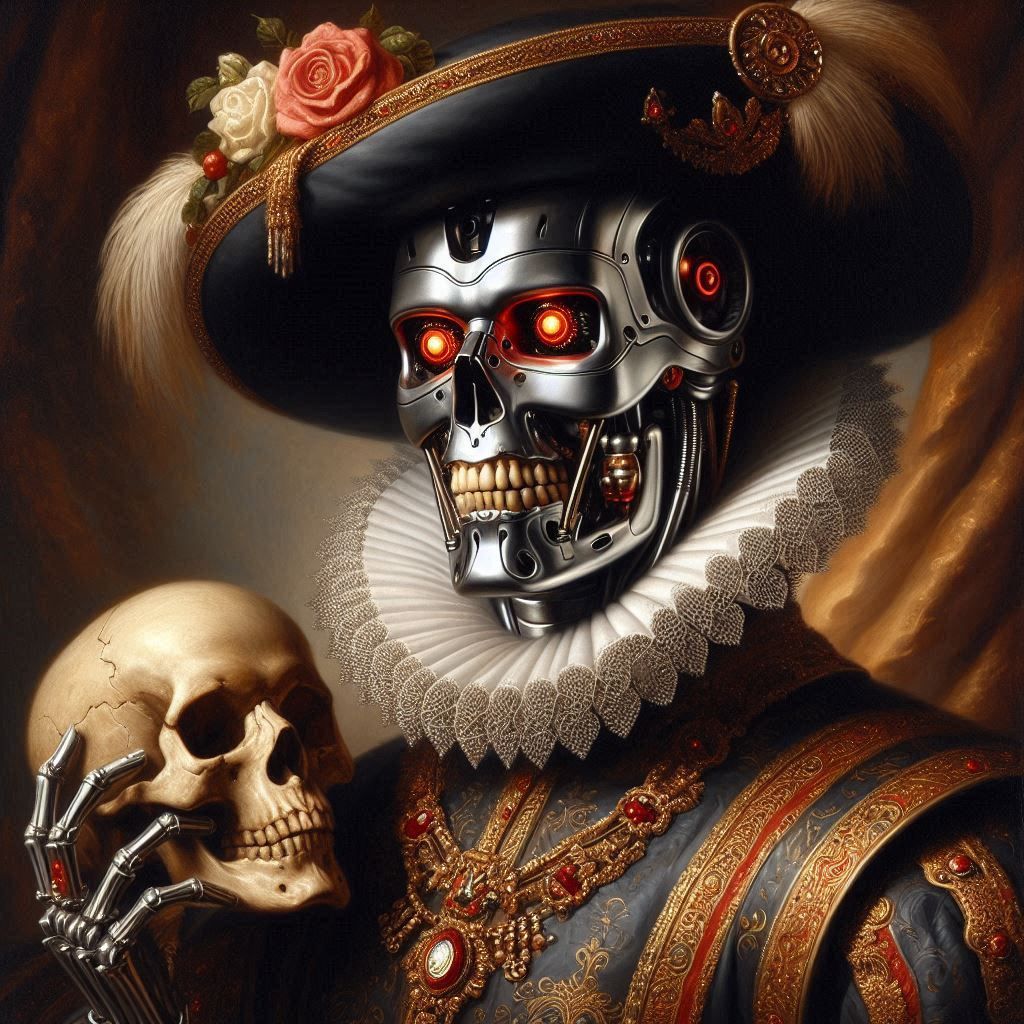 A Midsummer Night's Termination