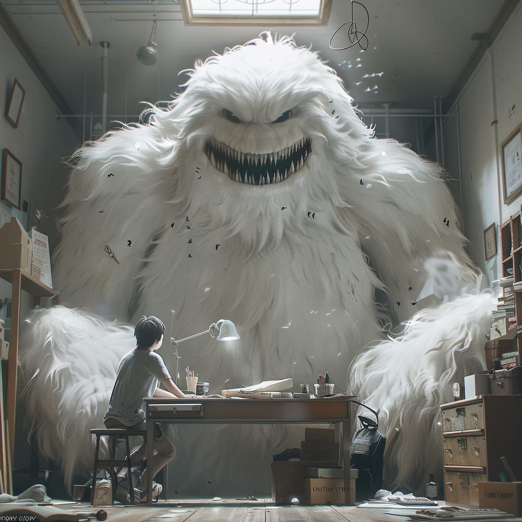 Careful what you write