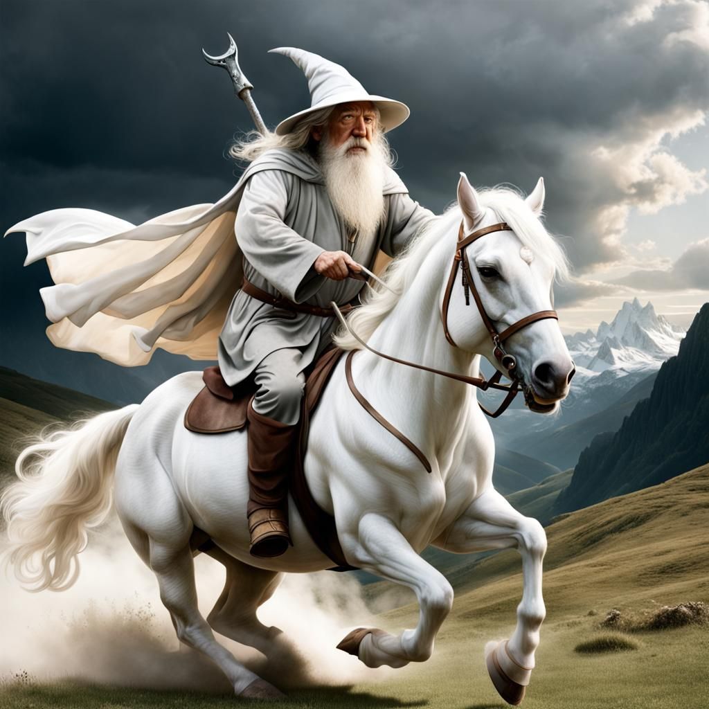 Shadowfax_Chronicles