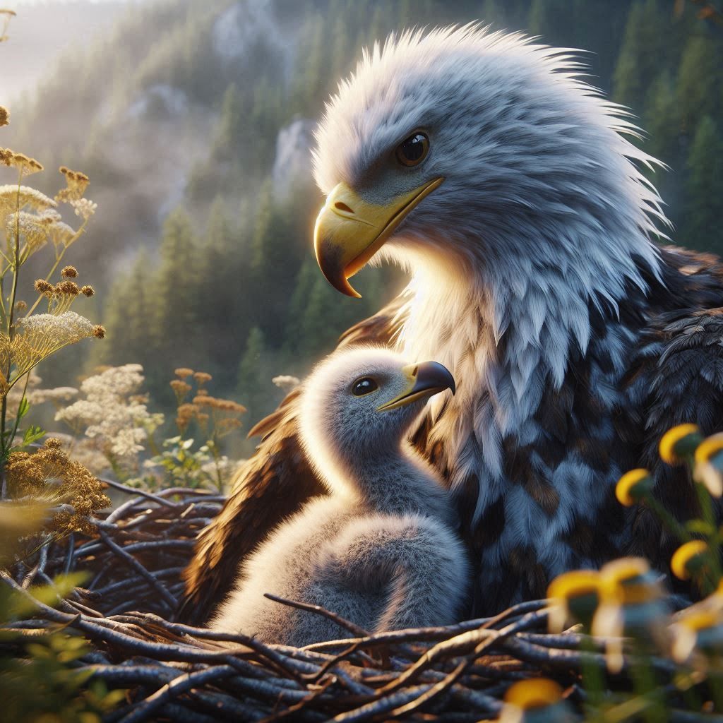 Perfect Wildlife 👍😊