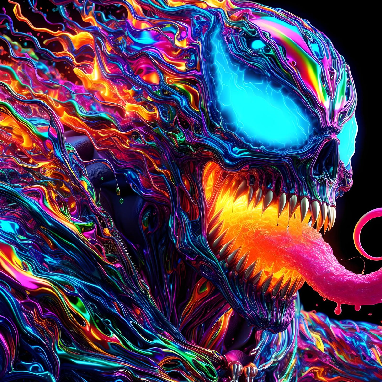 Symbiote