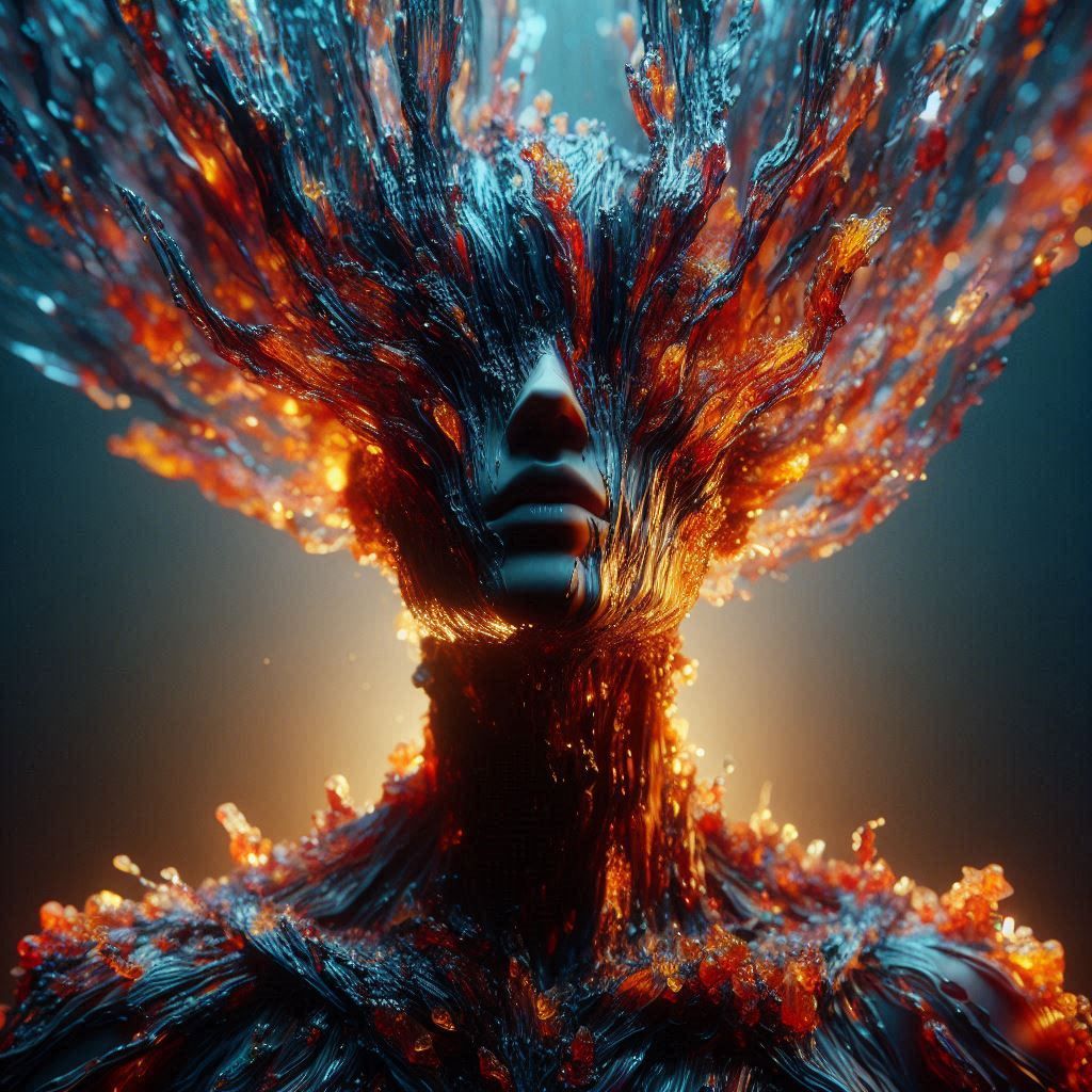 "Encase" of Emergency, Break Glass - series