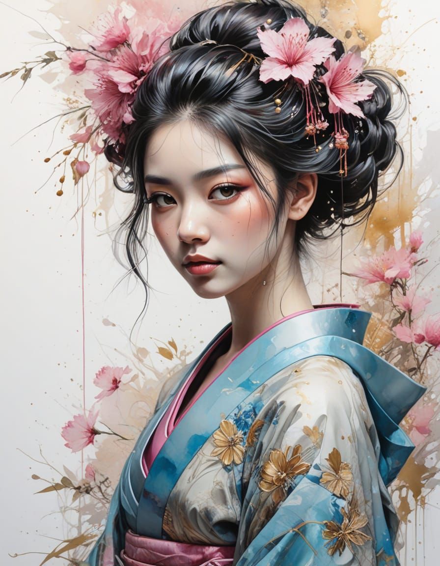 Geisha