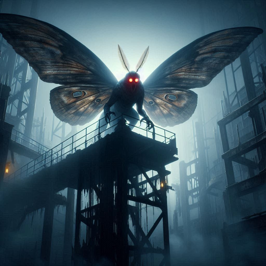 The Mothman