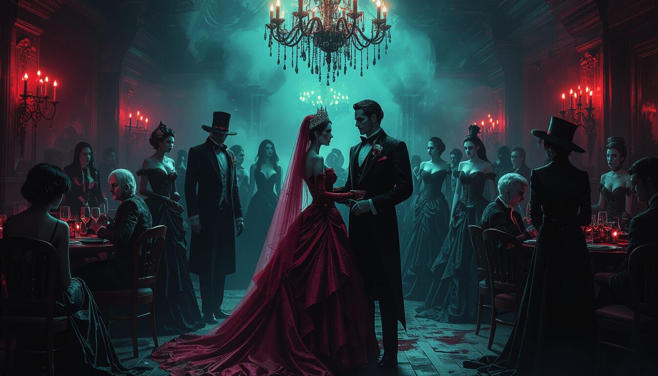 Vampire's Ball