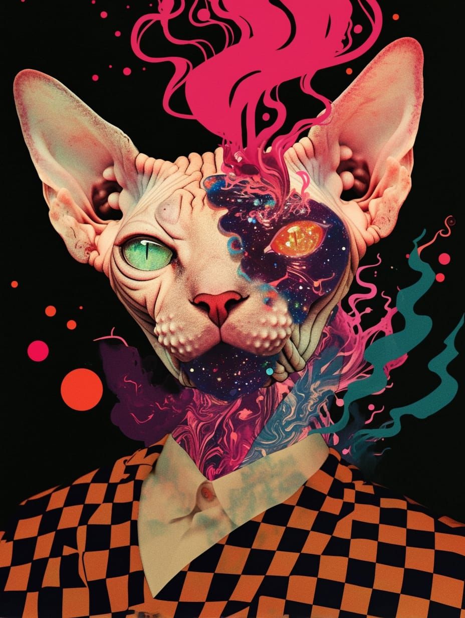 kosminio sapno saugotojas