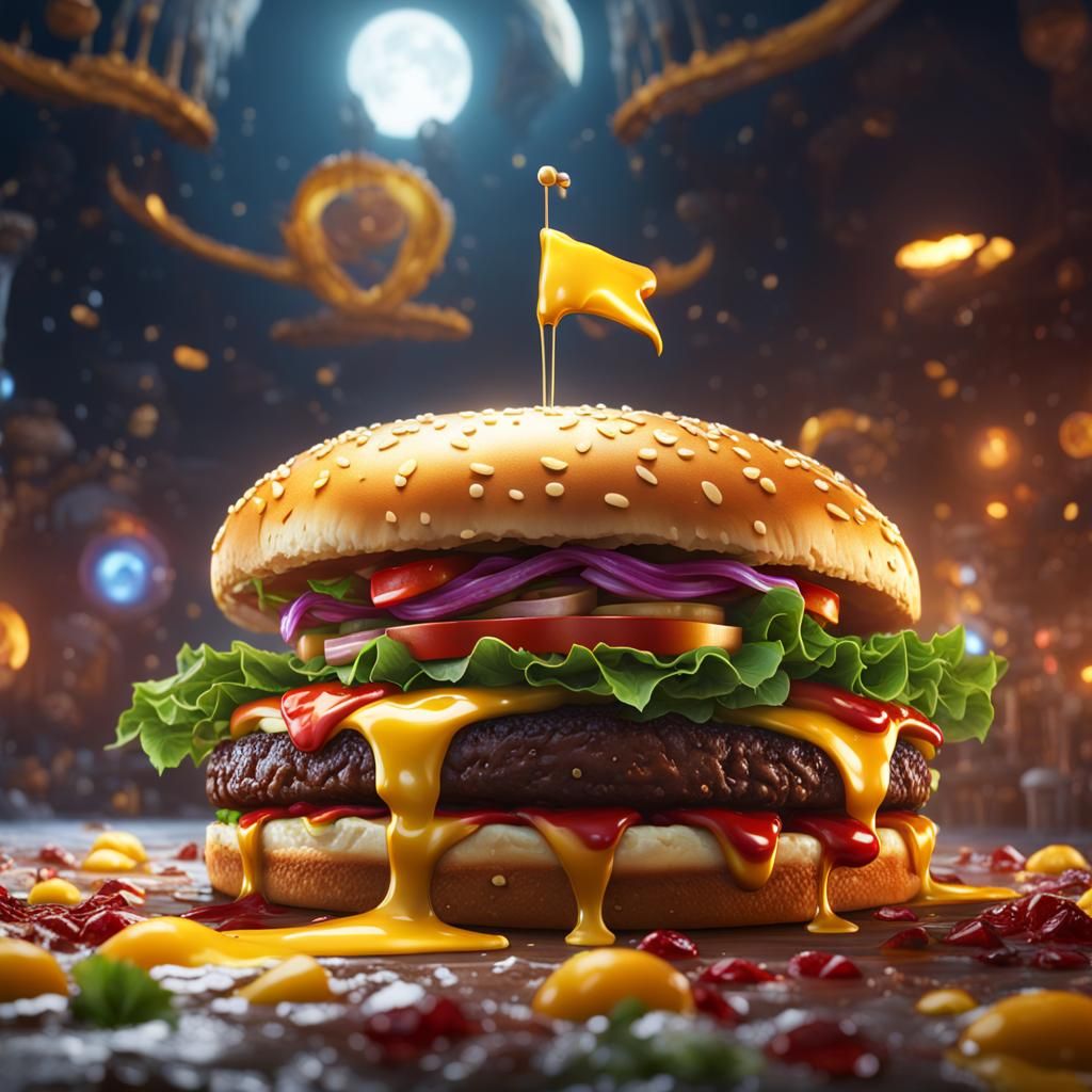The_Hamburger