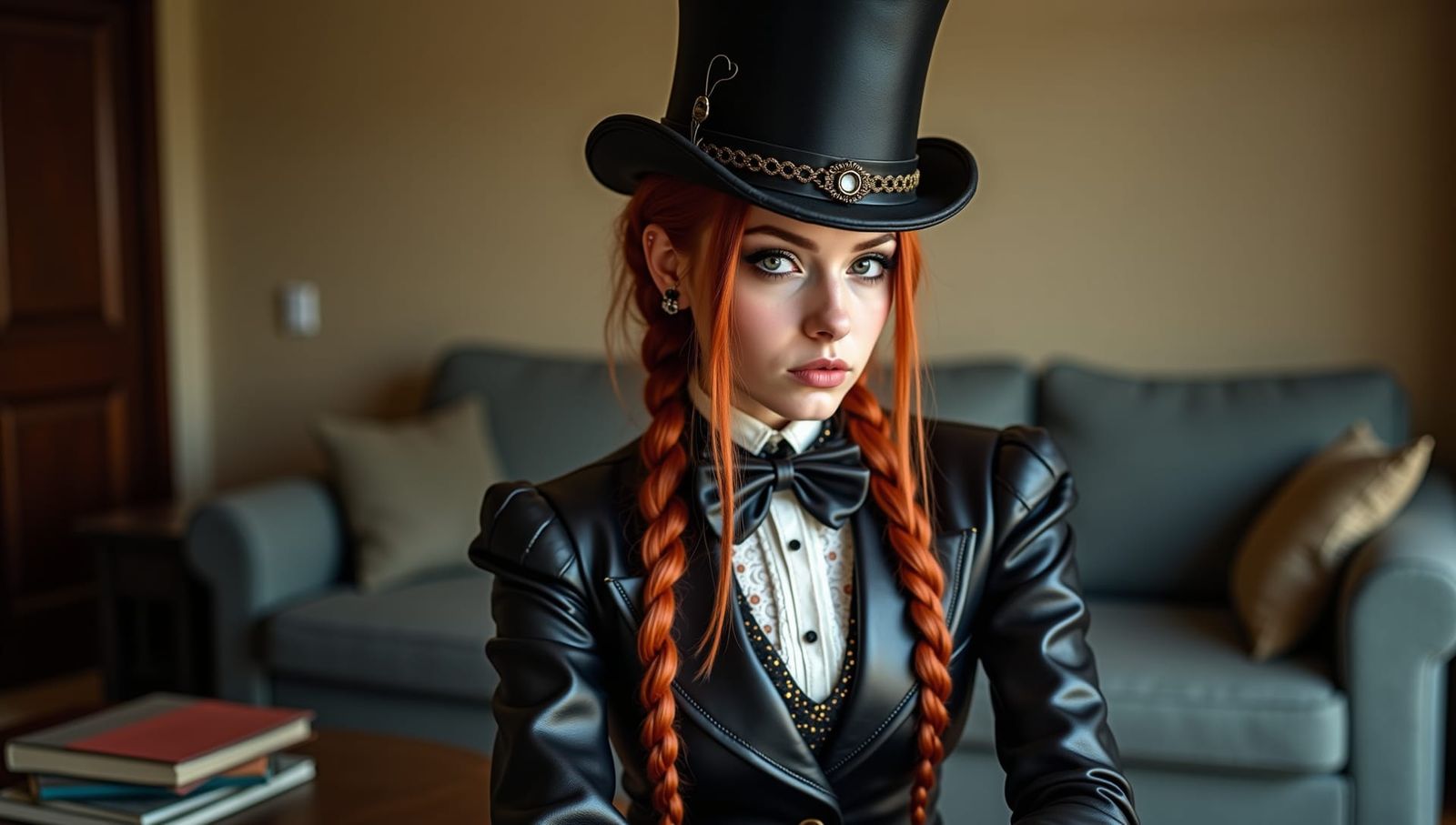 Ready for a Night Out