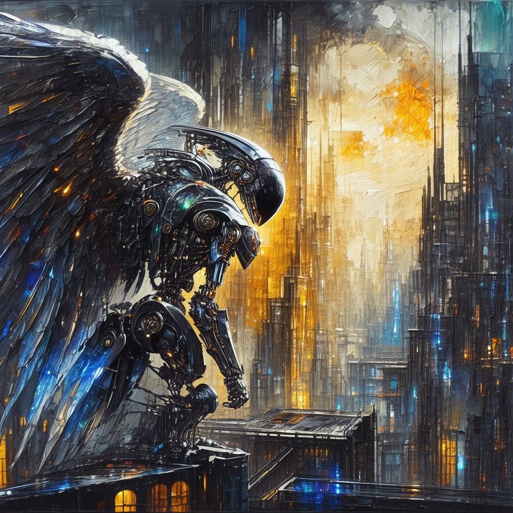 The Watcher