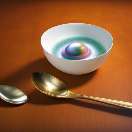 primordial soup