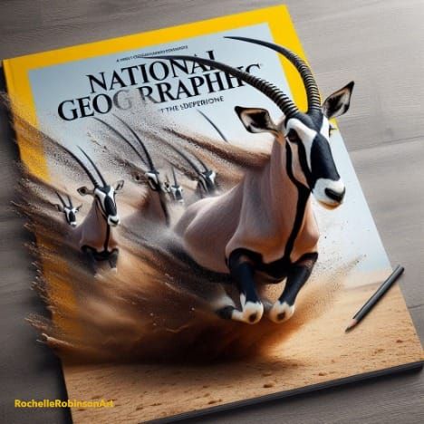 Oryx