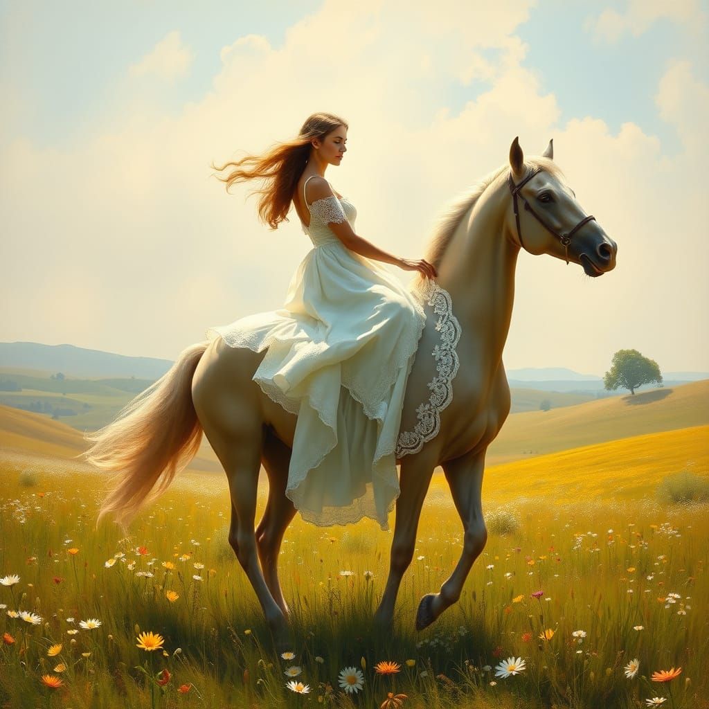 Majestic Temple in Jerusalem, as Seen in the Time of the Sec...