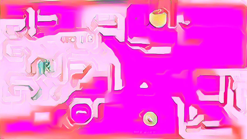 Aura Ruins (Dragonite)