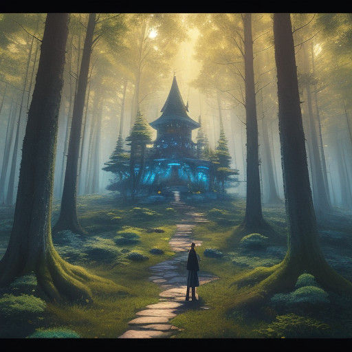 Toxi story creations