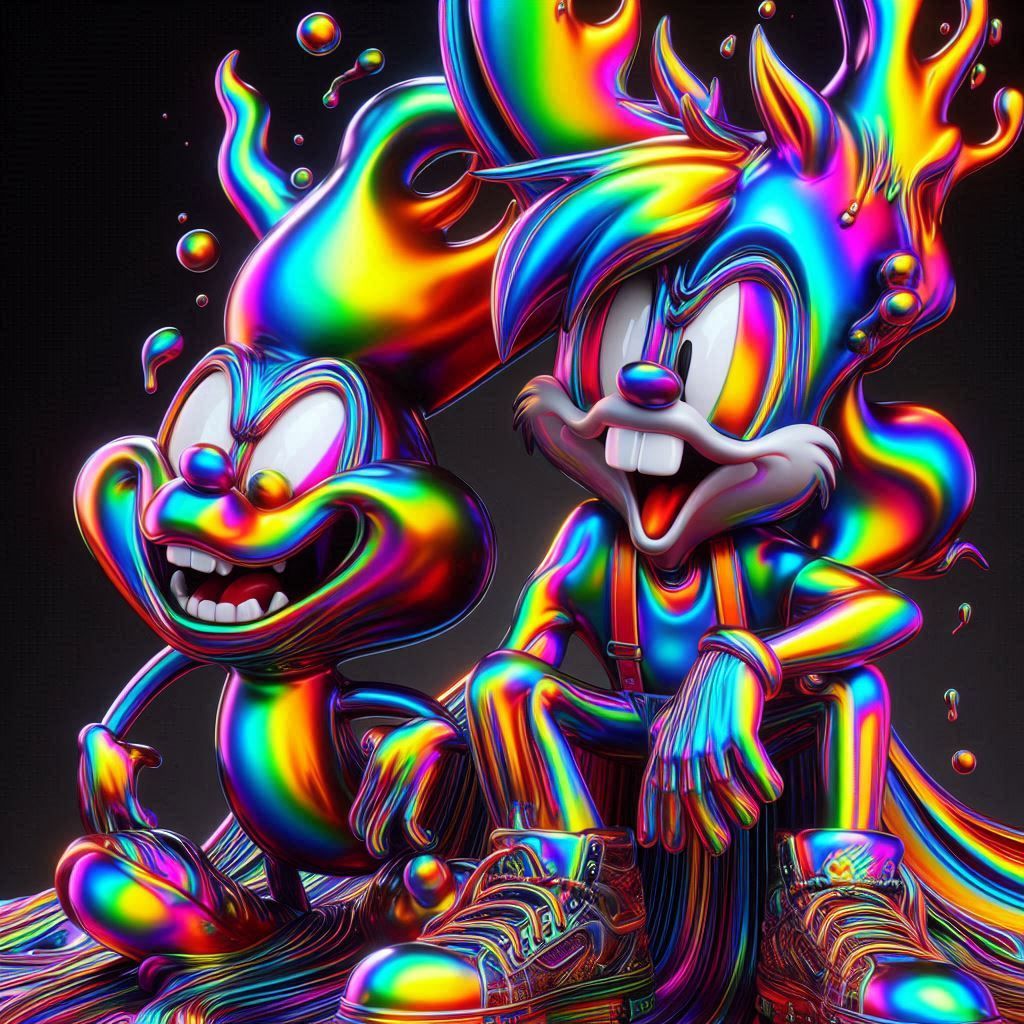 Untitled Creation