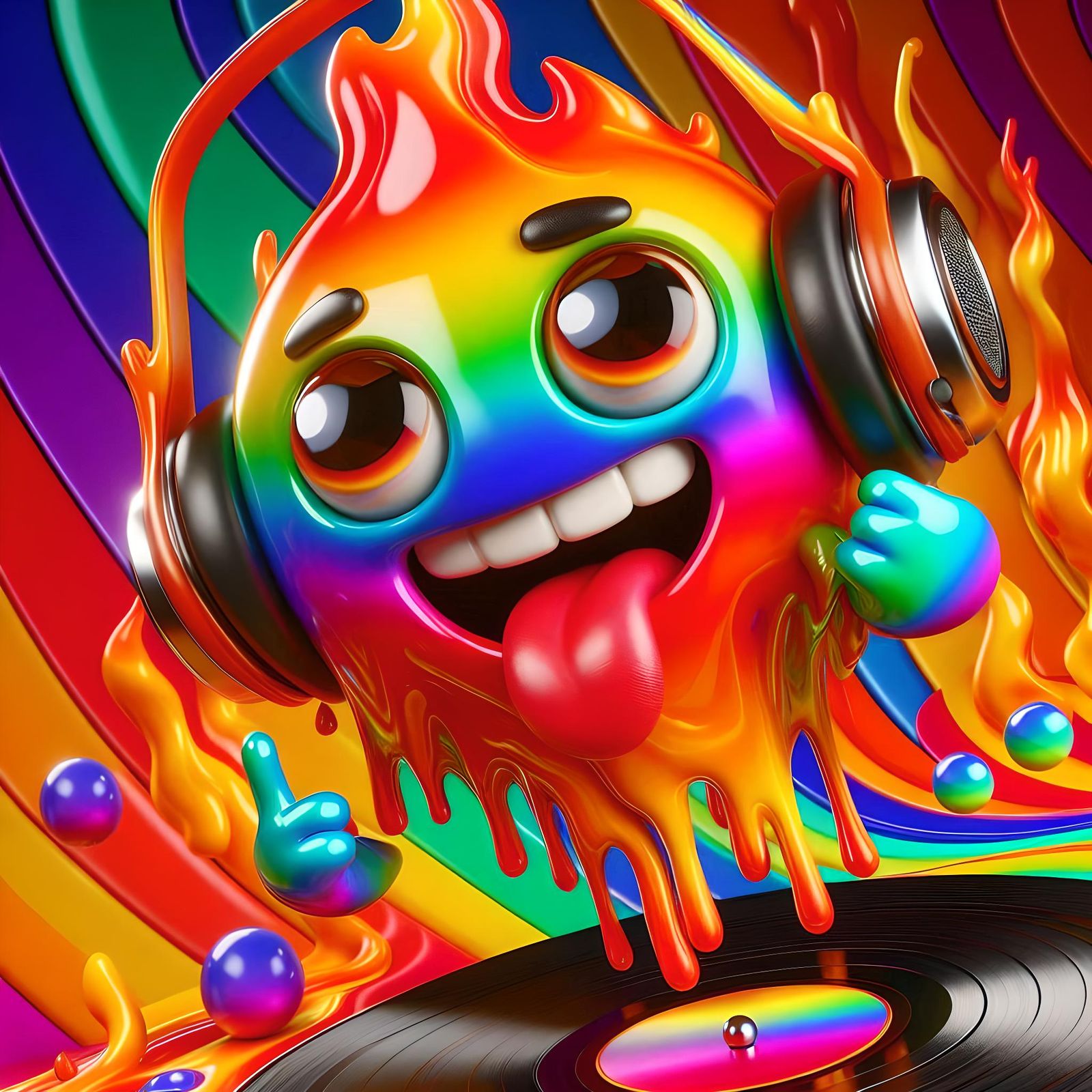 DJ