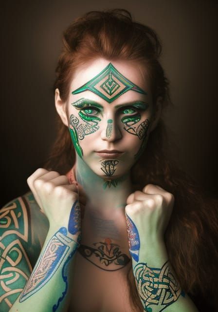 Tattoos - treubhan.com