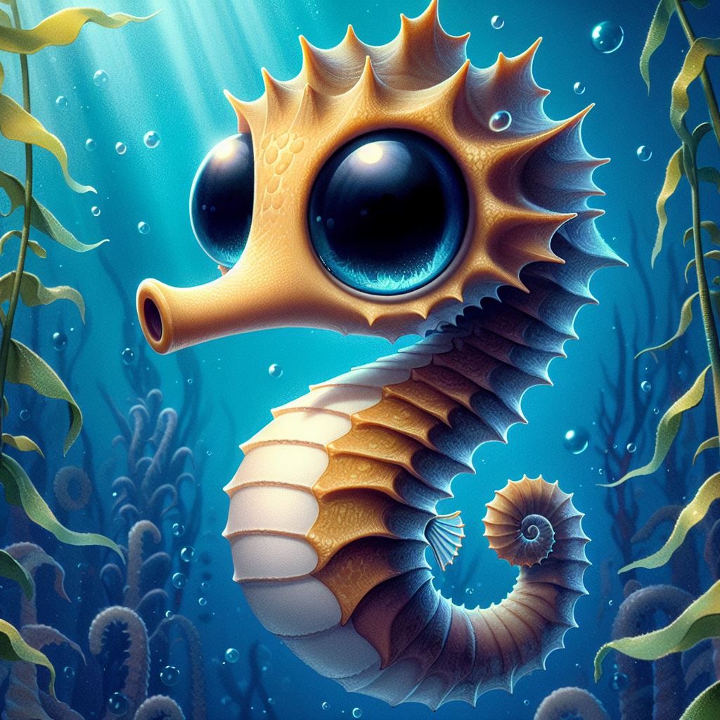 Seahorse