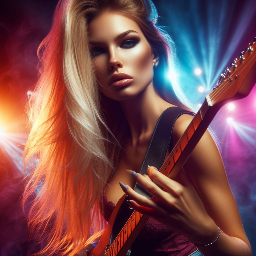 We Will Rock You (series)