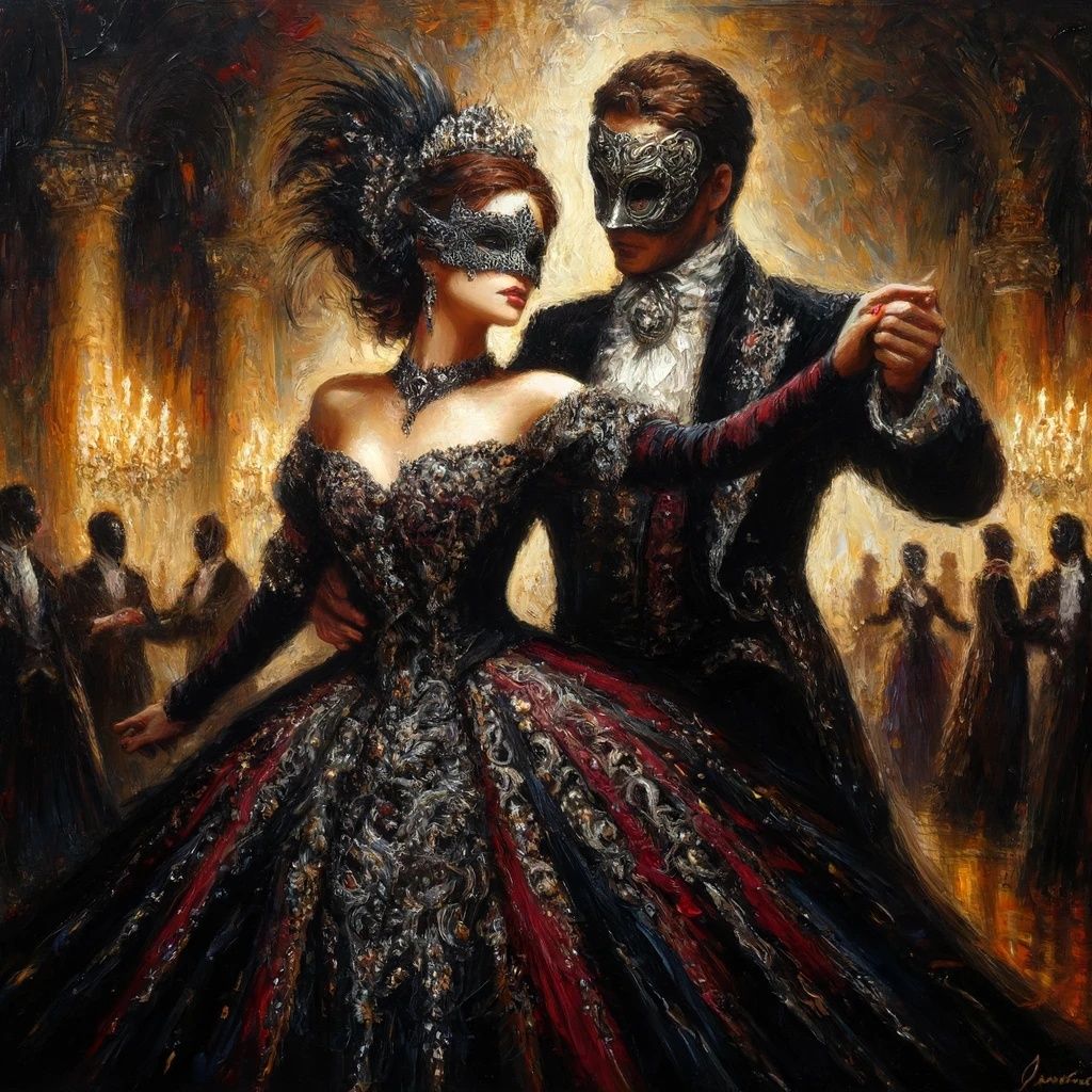 Masquerade Ball