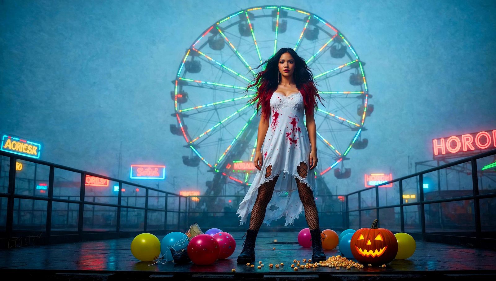 Tess Spaan - October Pics.