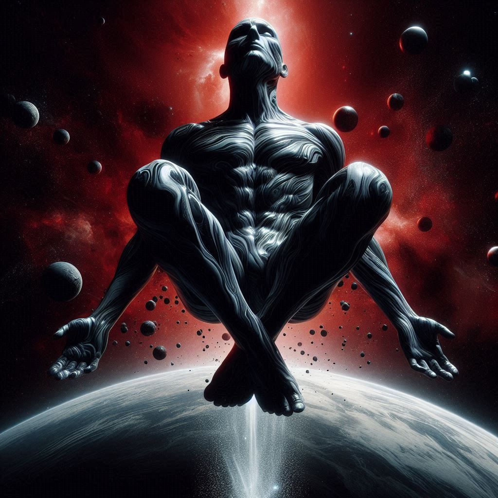 the Monolith project Pg4