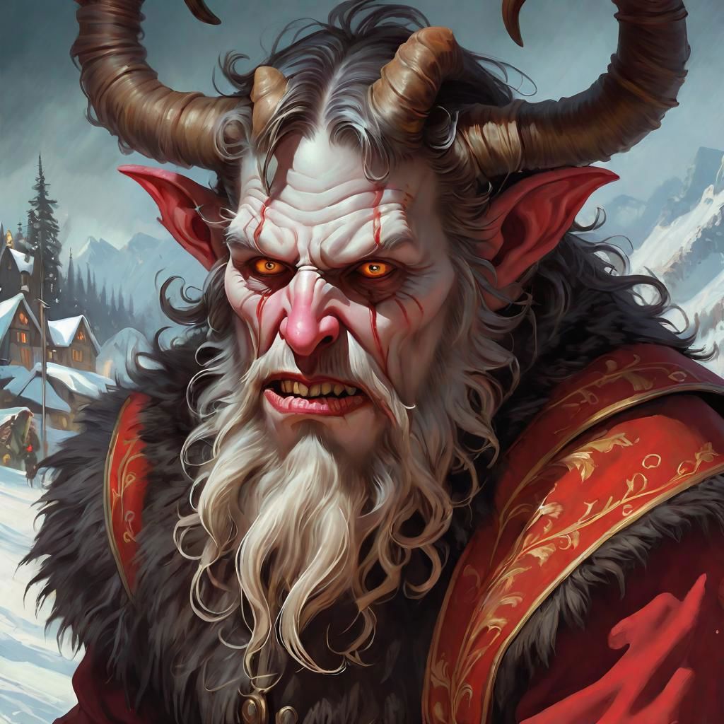Krampus
