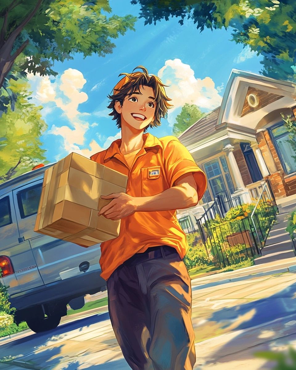 Delivery