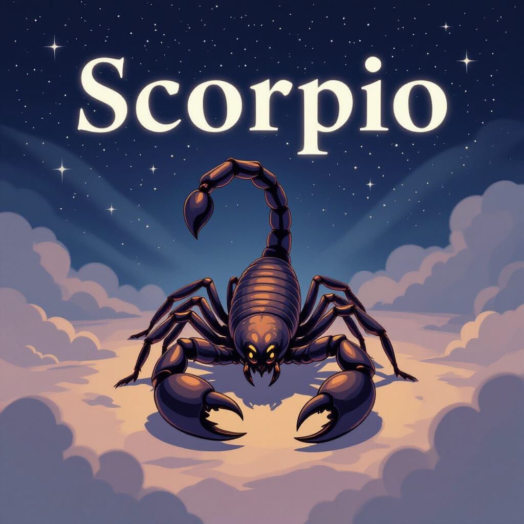 Scorpio