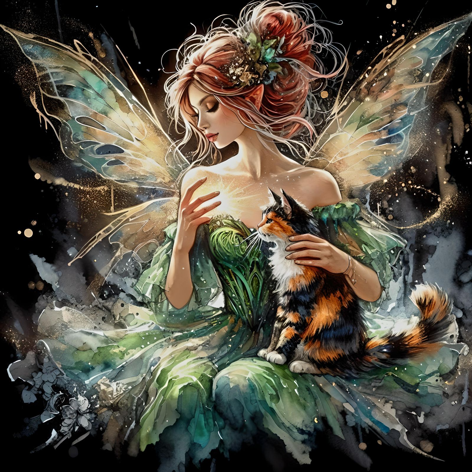 Magical Dreamer 💜