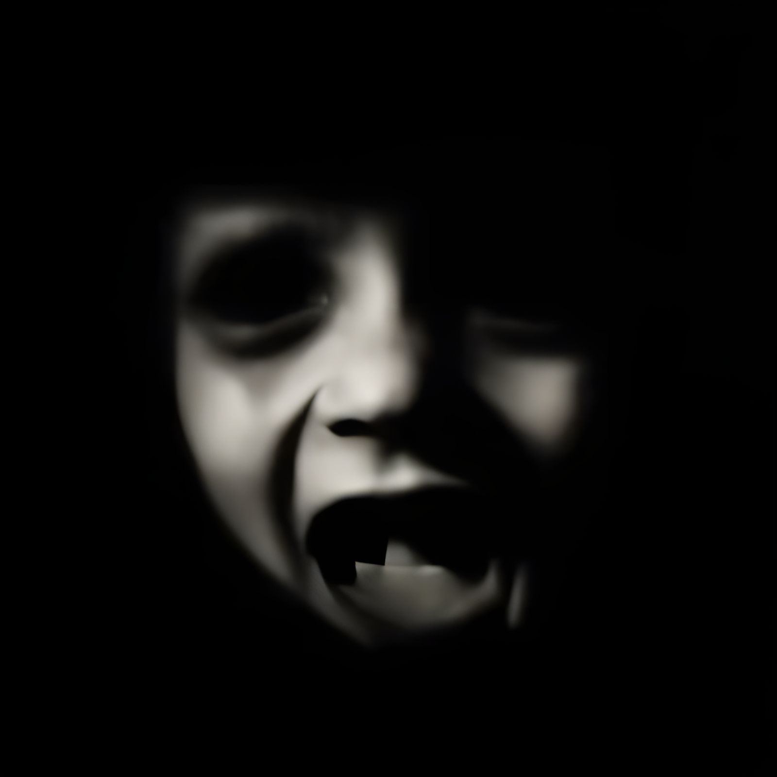 Scream from the Dark