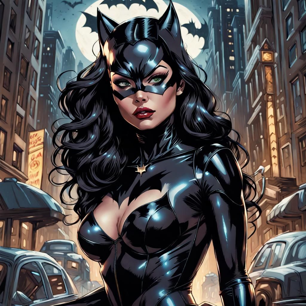 Meow   by @Artdoddler 