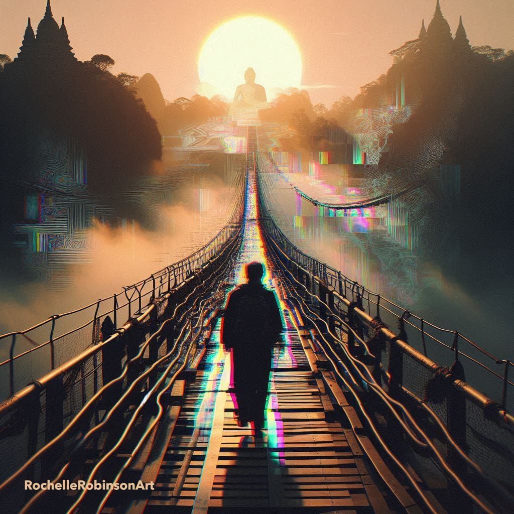 Journey Of A Lost Soul