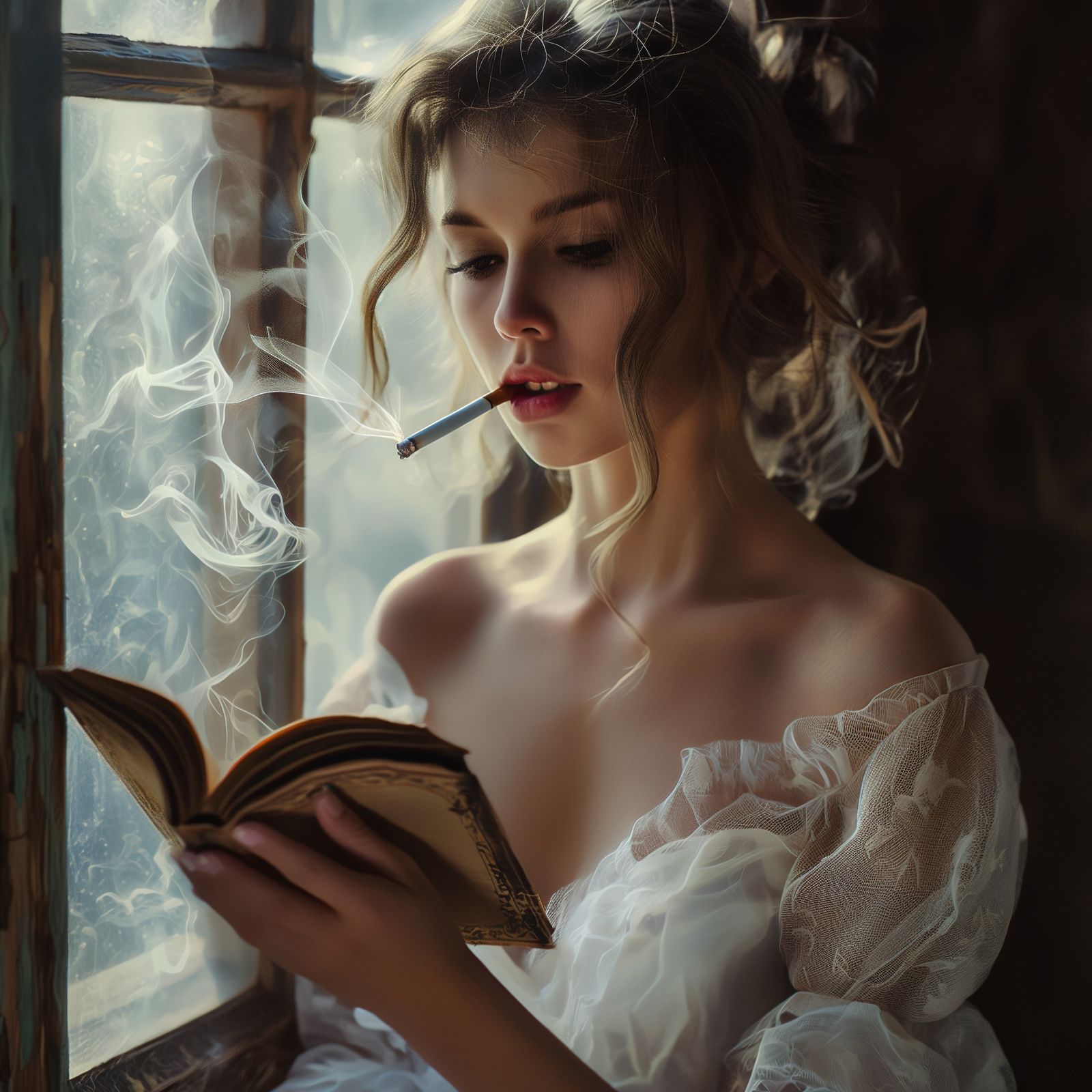 This Story Is Getting Hot