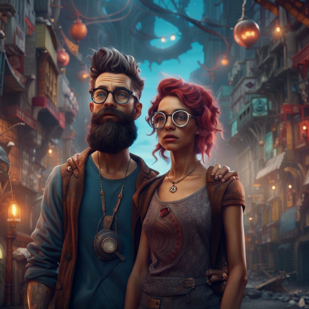 When your favorite hip bar is closed  by @Demagoge