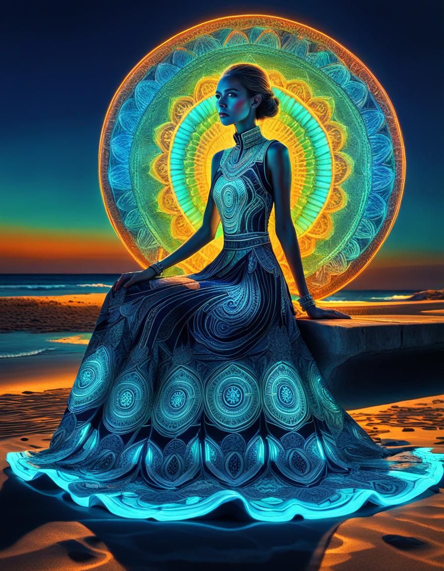 Untitled Creation