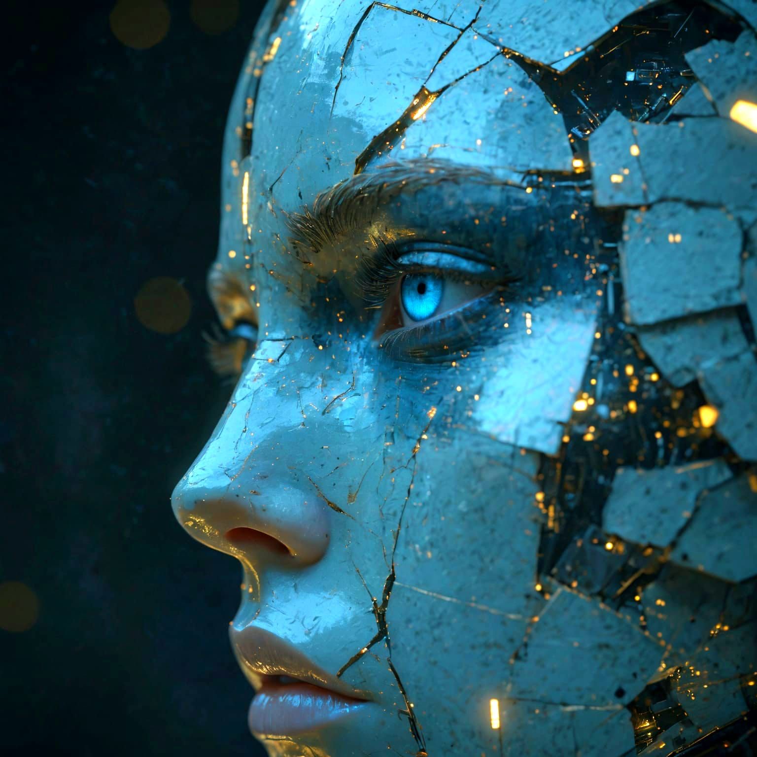 Fun with SD3.5 - Murraypunk Tribute