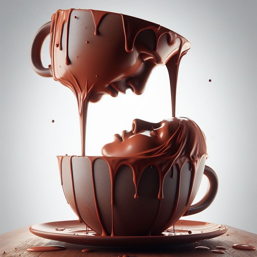 Hot Chocolate lovers