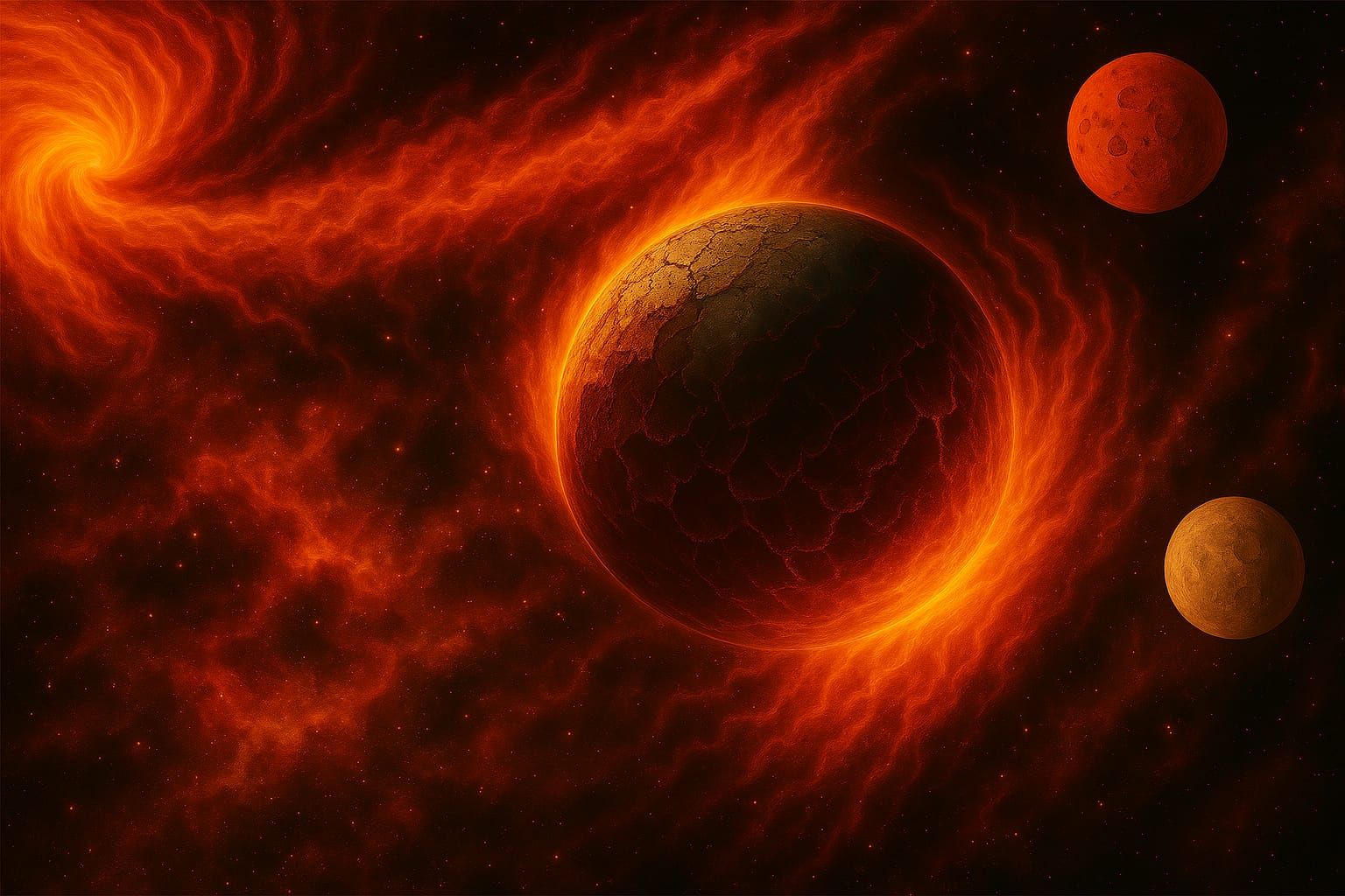 Roasted and Extra Crispy.