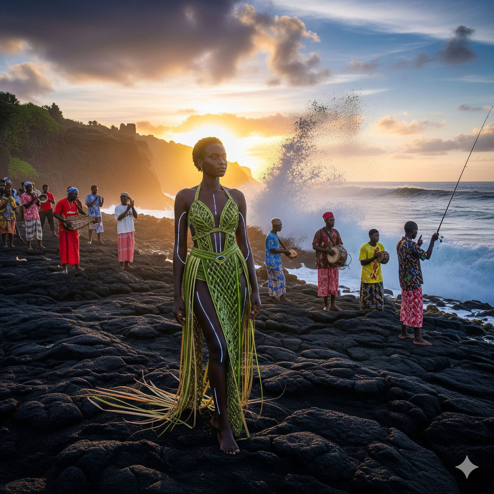 Shore of Remembrance