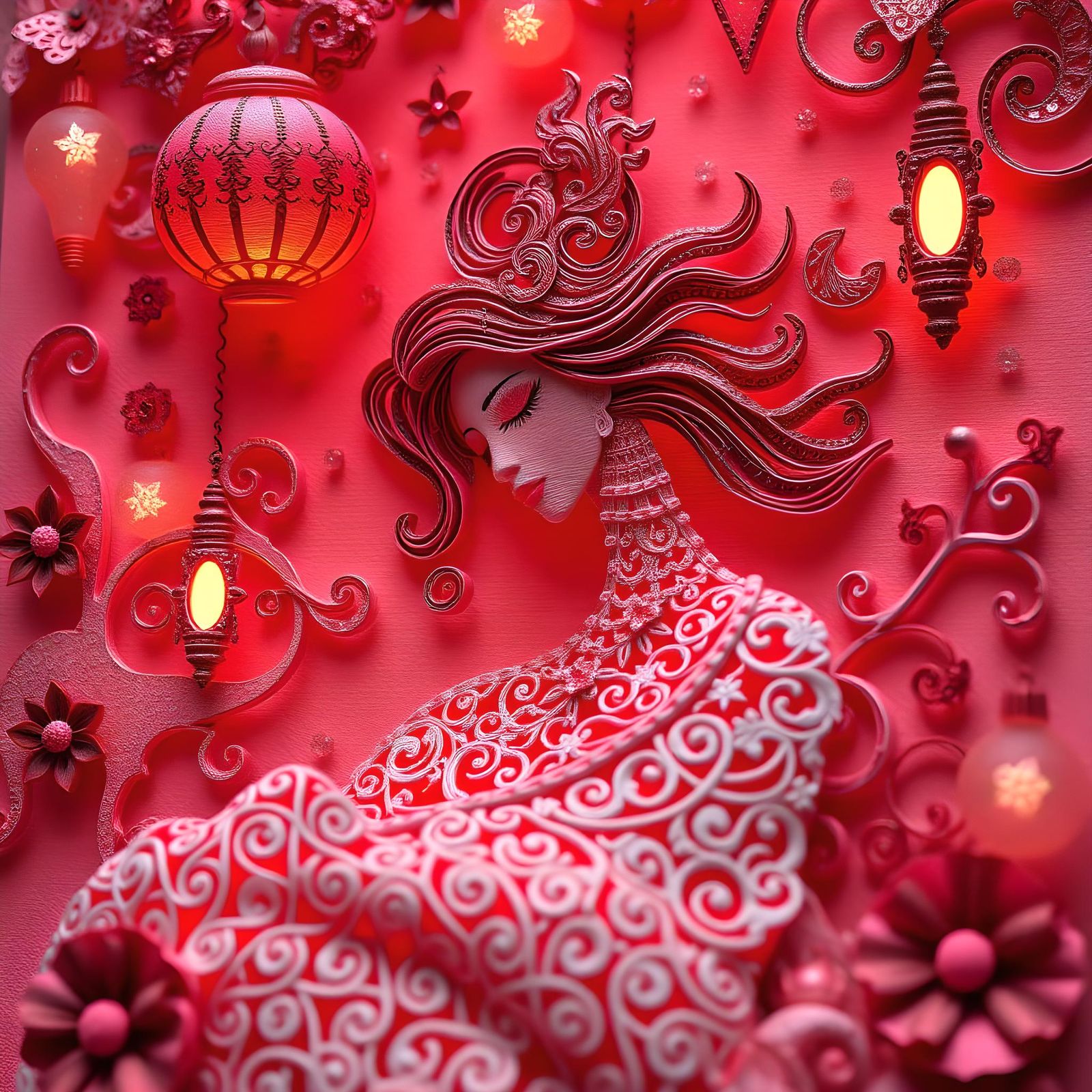 Untitled Creation