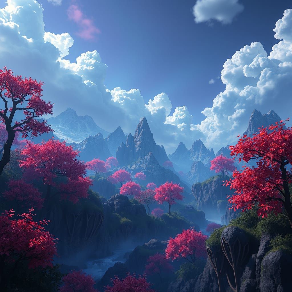 🥀🌿🌳🥀🌱🌳