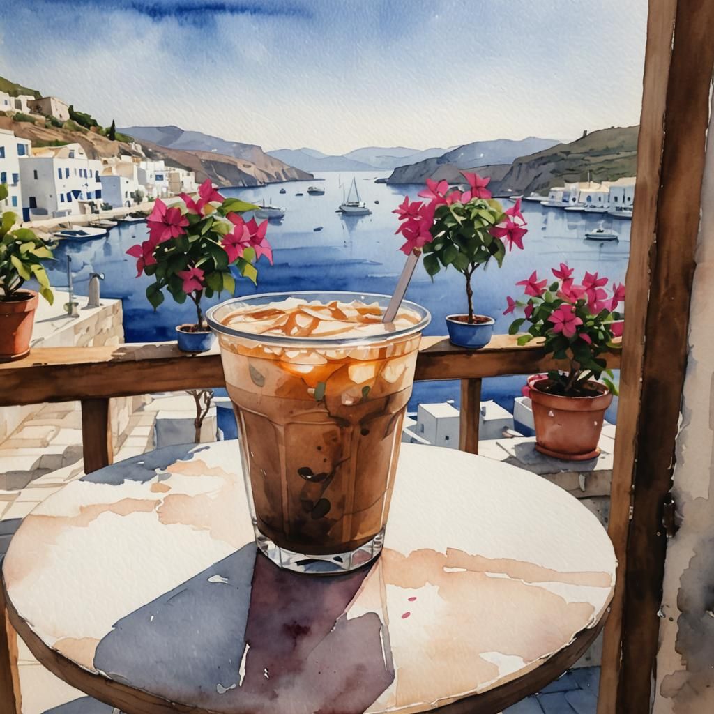Perfect summer afternoon  by @Kfrdx
