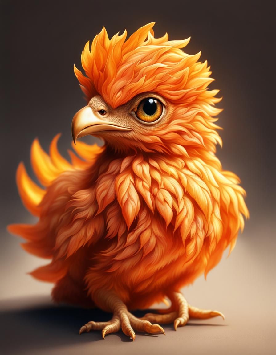 Baby Phoenix
