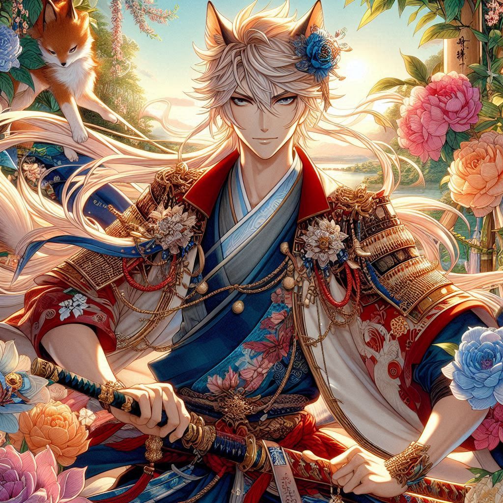 Fantasy Princes
