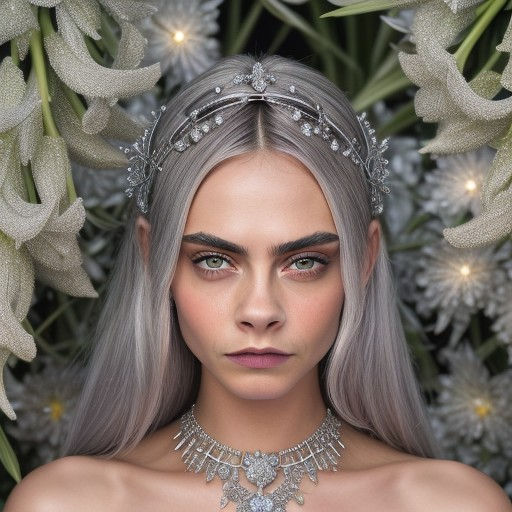 Cara delevingne